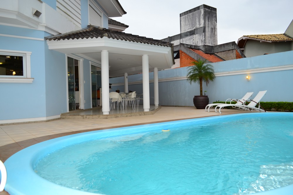 Casa - Jurerê Internacional