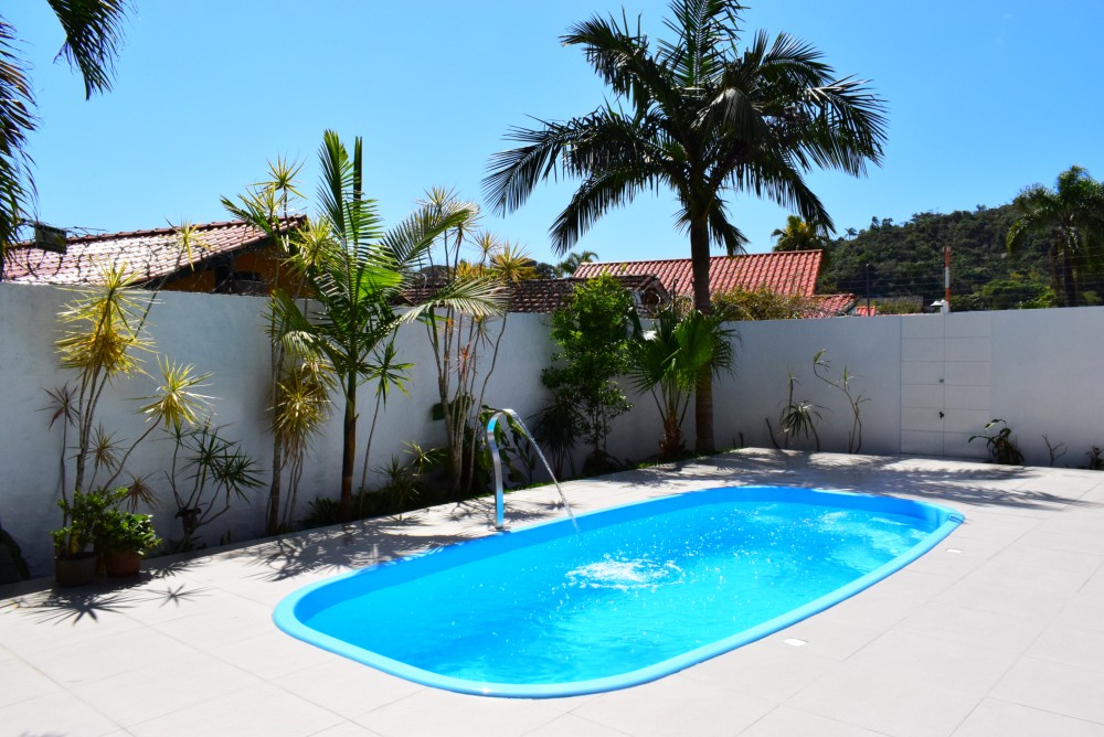 Casa Ponta das Canas