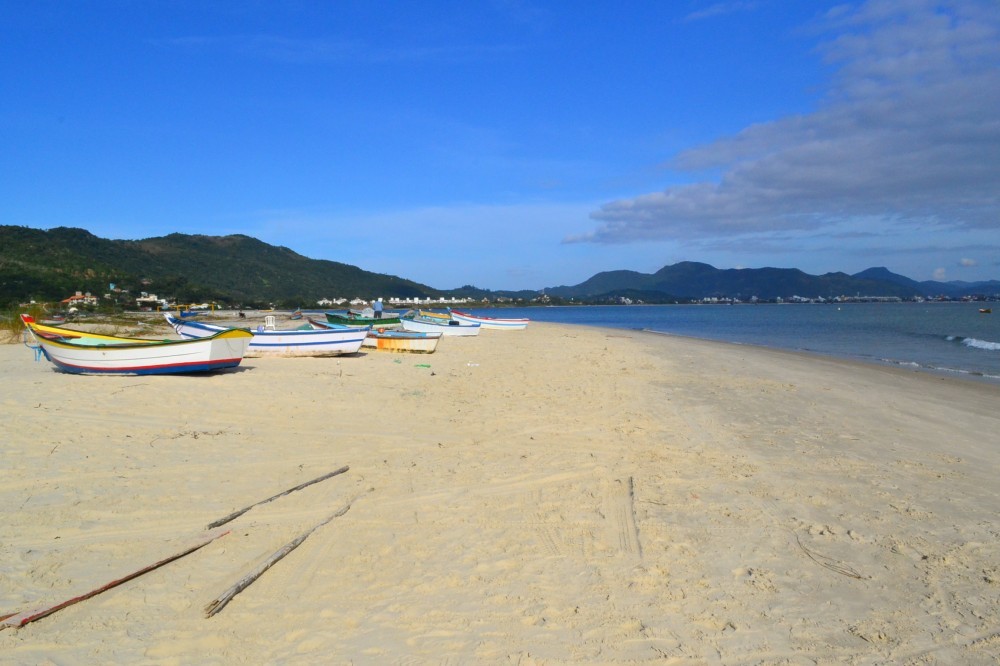 Ponta das Canas