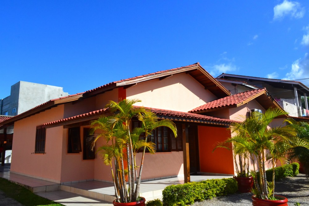 Casa Ingleses
