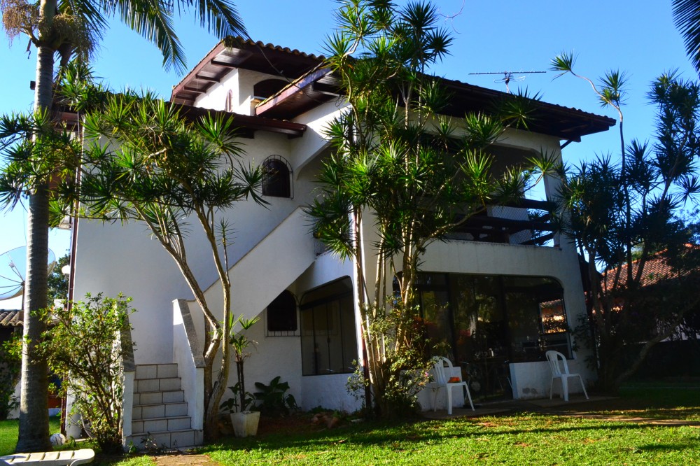 Casa - Ponta das Canas