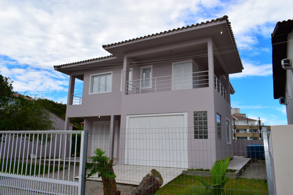 Casa Ponta das Canas