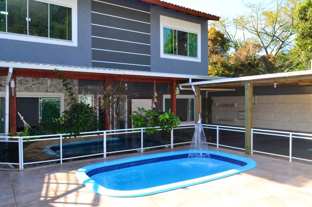 Casa Ponta das Canas