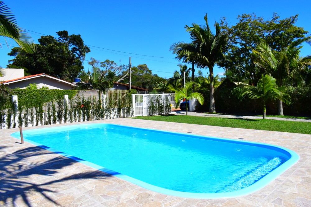 Casa - Ponta das Canas