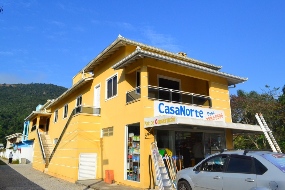 Apartamento Cachoeira do Bom Jesus