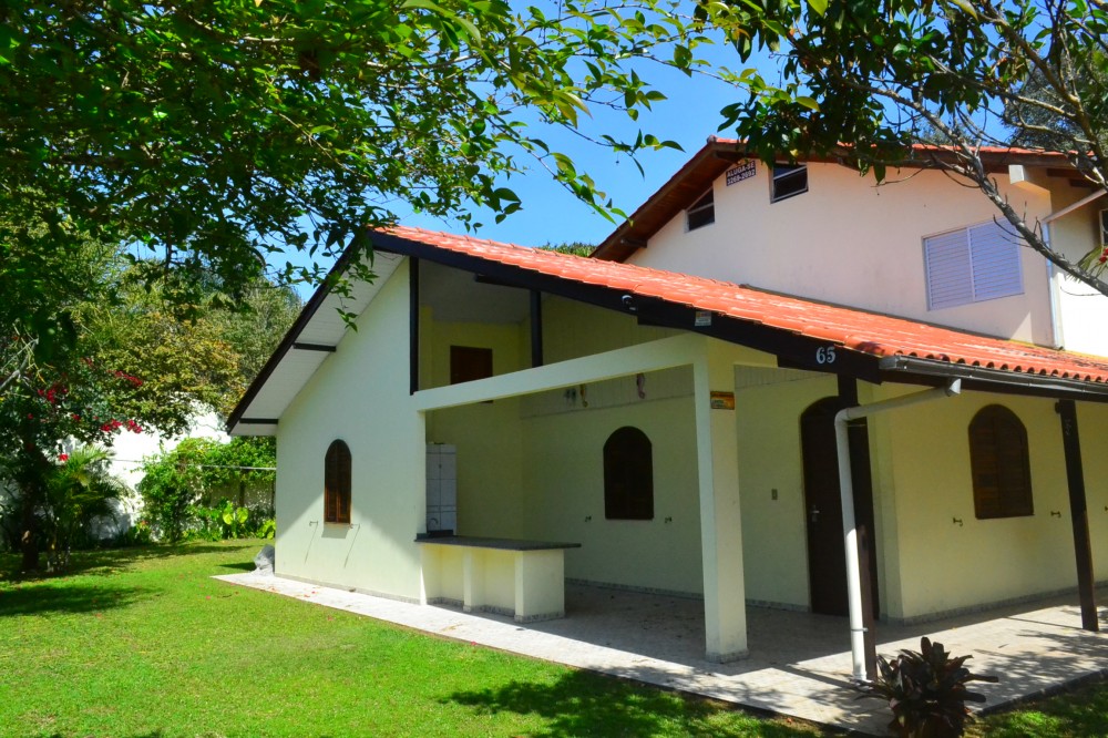 Casa Ingleses