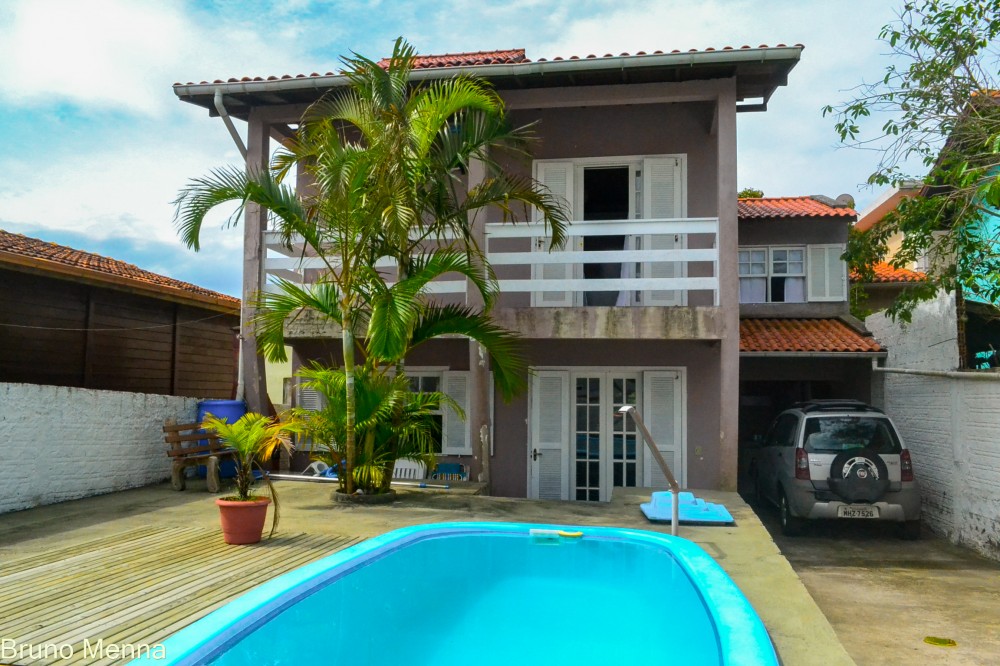 Casa Ingleses
